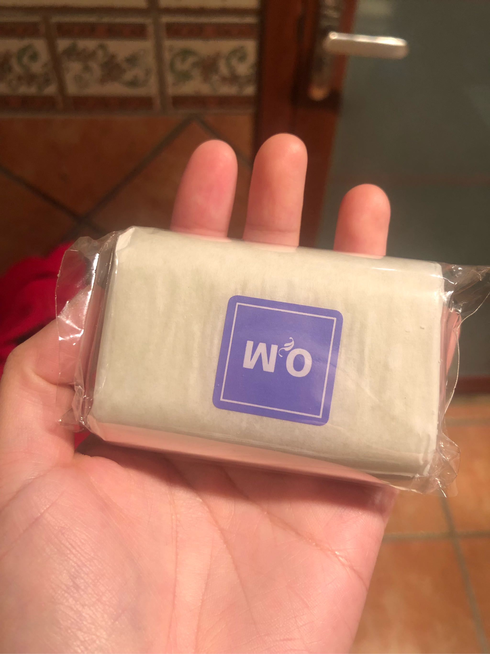 意大利OM薰衣草手工皂怎么样好用吗是名牌吗，真实使用体验（经典国货品牌）,第4张