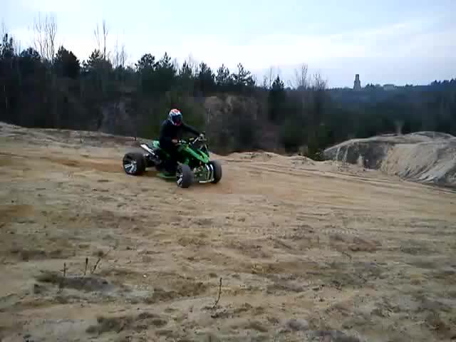 quad bike 250cc for sale