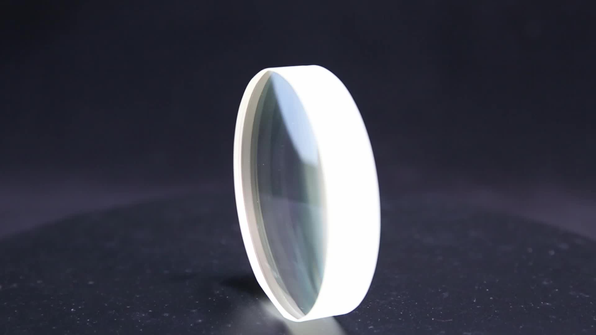 High Precision Optical Spherical Telescope Object Lenses Buy Object