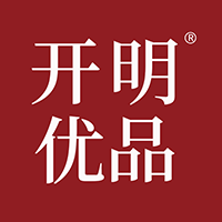 开明优品旗舰店的LOGO