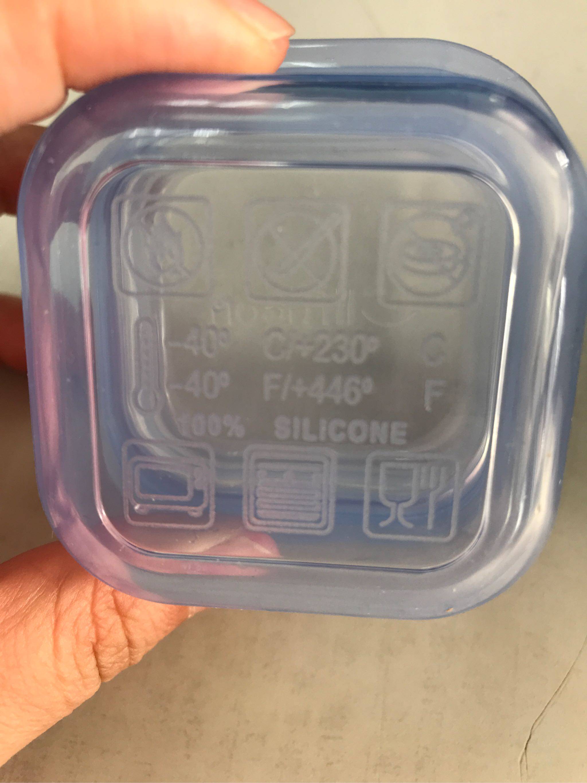 liflicon硅胶辅食盒怎么样，是什么档次的_搜券