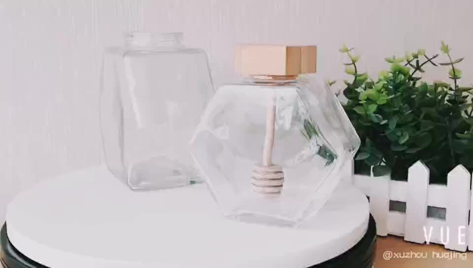 Clear Glass Jar 1 5oz 3oz 5oz 6oz 10oz Honey Jars Gold Silver Lid Hold clear-glass-jar-1-5oz-3oz-5oz-6oz-10oz-honey-jars-gold-silver-lid-hold