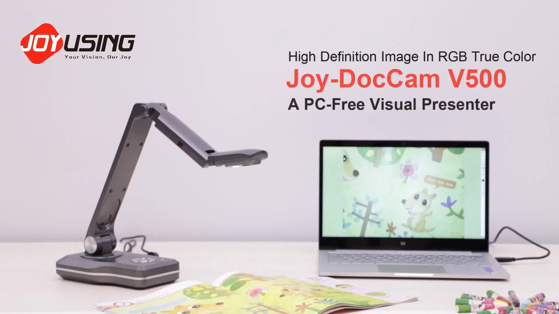 School Office Equipment A2 Document Scanner Visualizer Buy A2