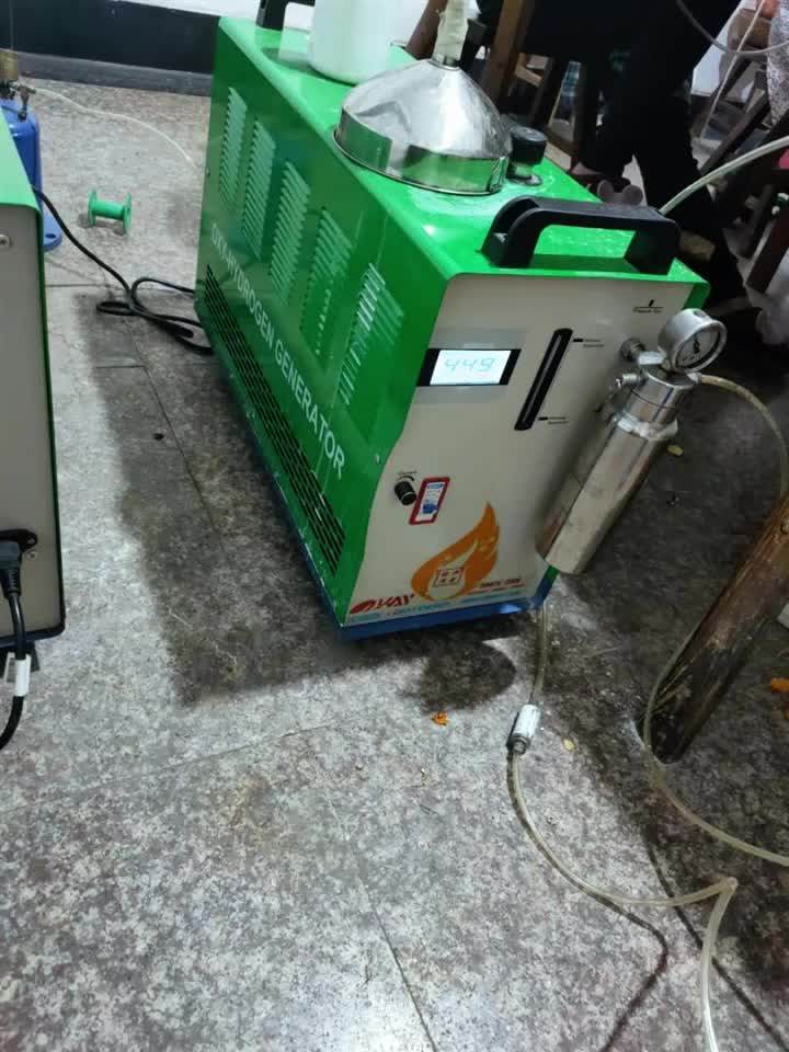 Купить Водородный Сварочный Аппарат В Воронеже