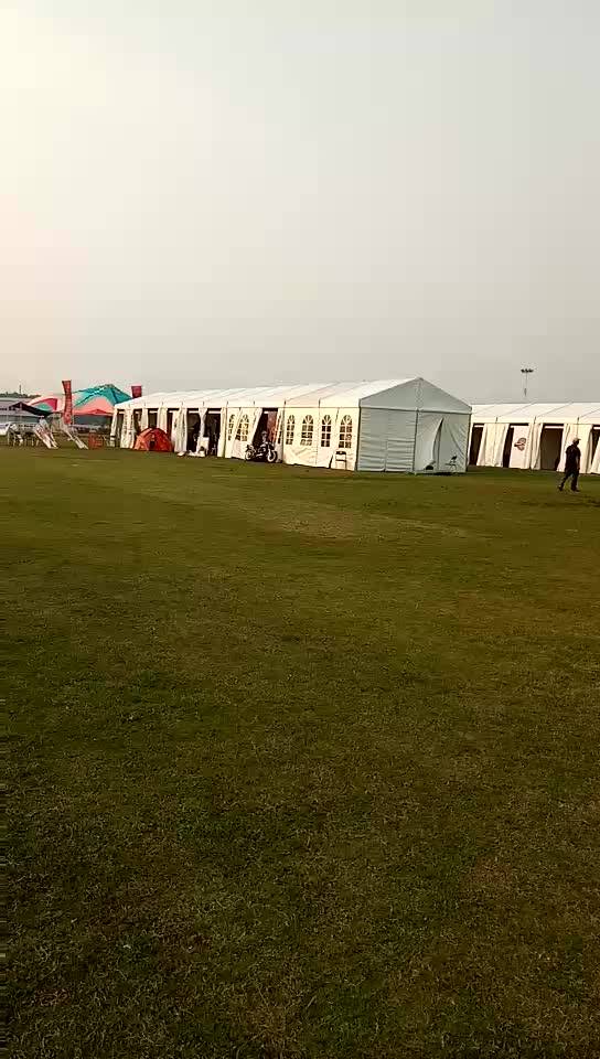 Small 6x9m Outdoor Winter Party Tent For 50 Person Buy Winter Party