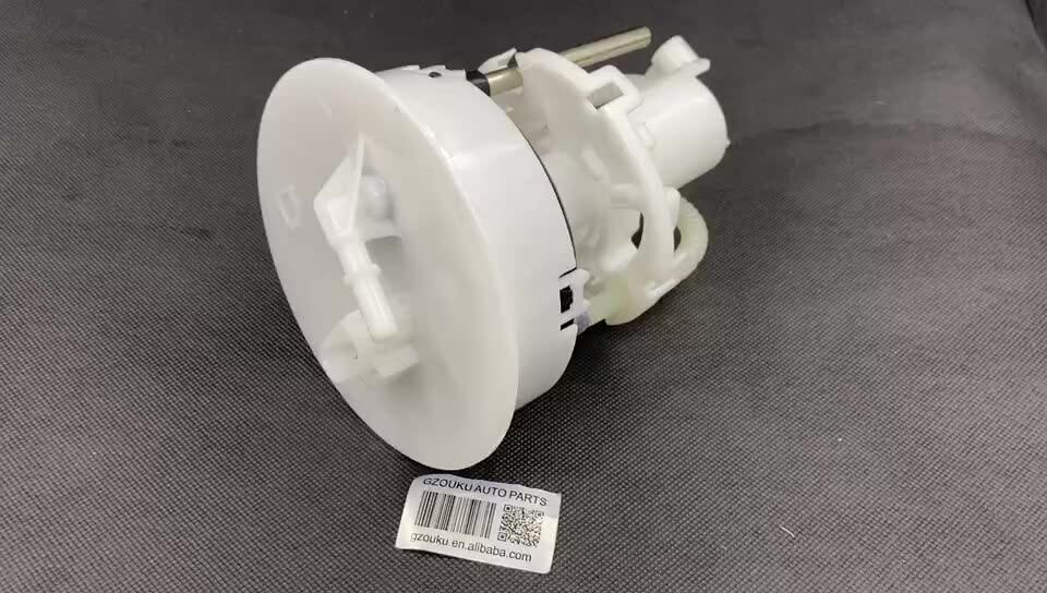 Filtro Carburante Auto ZJ36-13-ZE0A / ZJ3613ZE0A – Compatibile Con Mazda 2, Ricambio Originale PALPAL