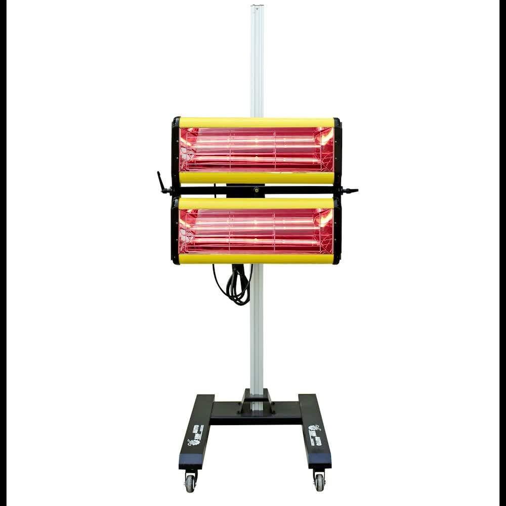 Industrial Baking Halogen Infrared Heat Lamp Buy Dry Paint Lamp,Car