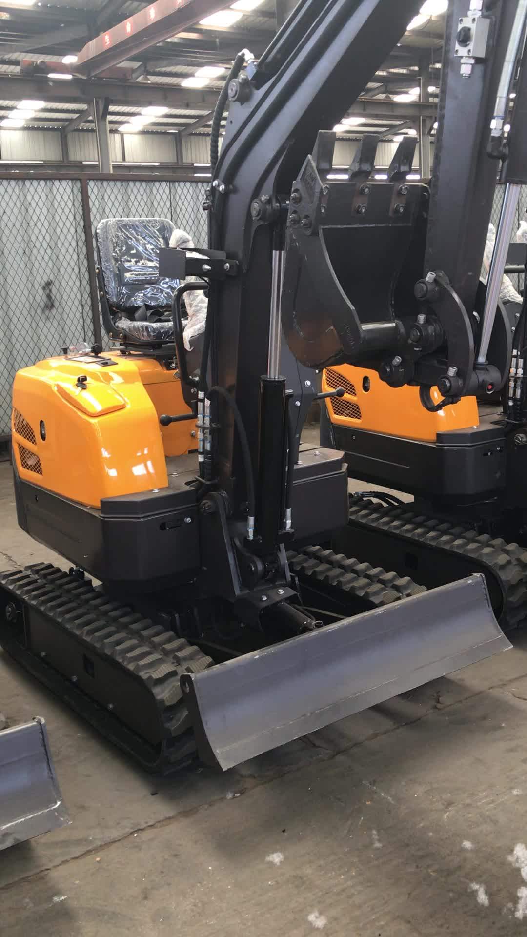 Cheap Hydraulic Japan Kubota Mini Excavator 2000kgs Buy Hydraulic