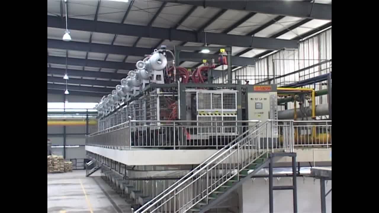 Fangyuan Continuous Polyurethane Styrofoam Eps Foam Production Line Buy Eps Foam Production