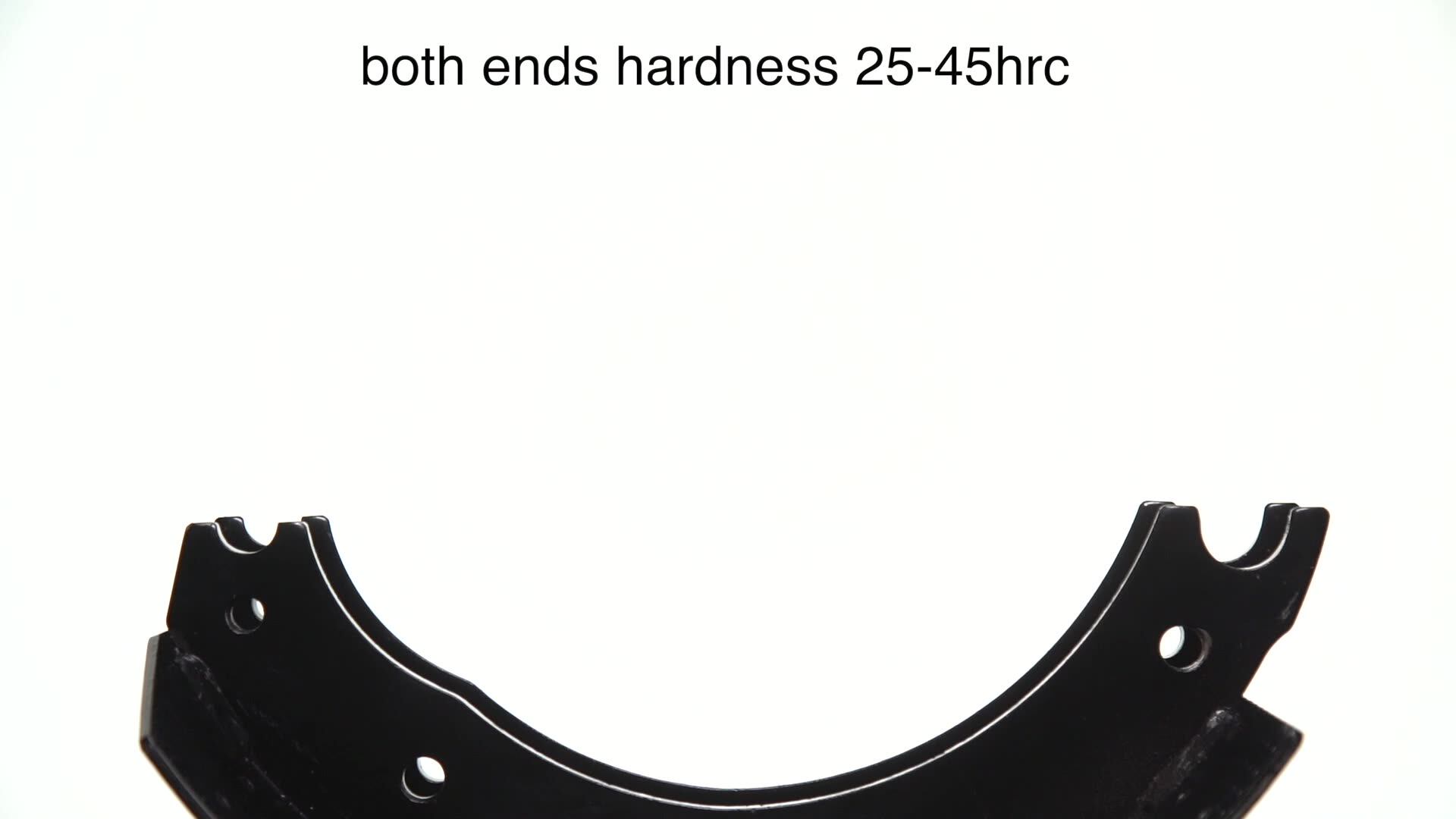 Scania Brake Shoe Replacement Oem 1104549 | Auto Brake