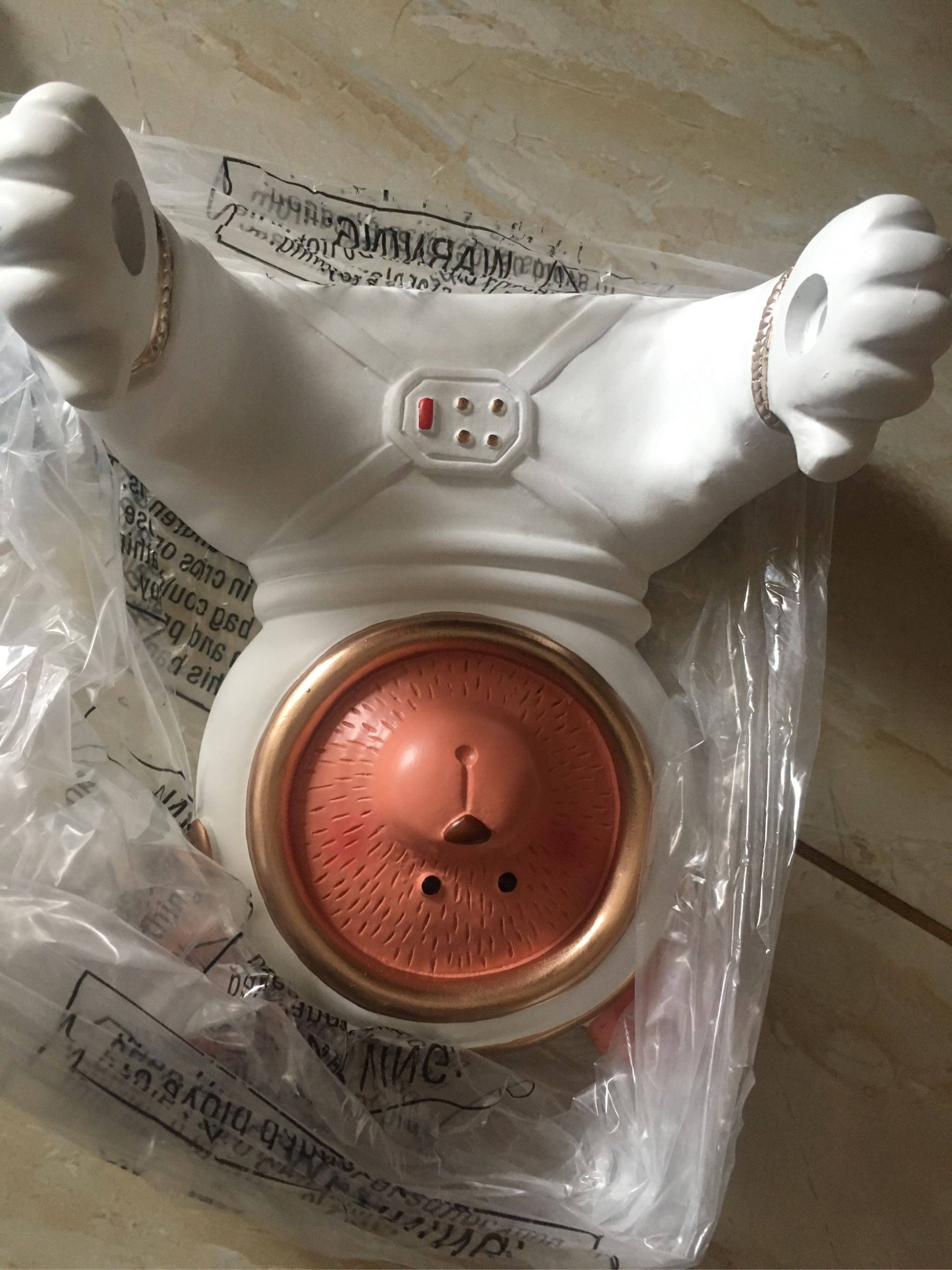 【呆萌】动物纸巾架好用不可以每天用吗怎么样，使用体验_搜券