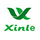 浙江鑫乐标识的LOGO