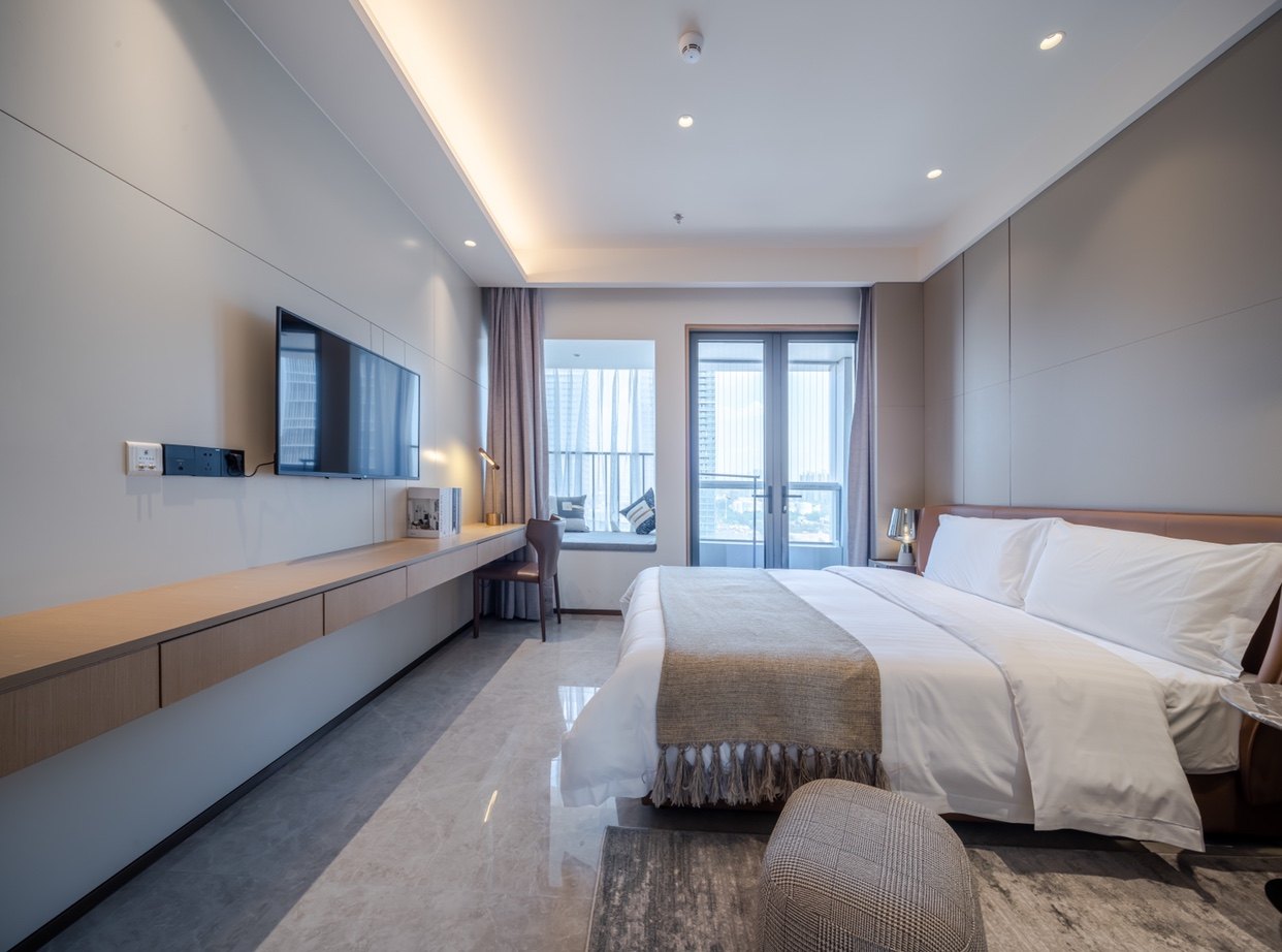 天阙MAP国际公寓