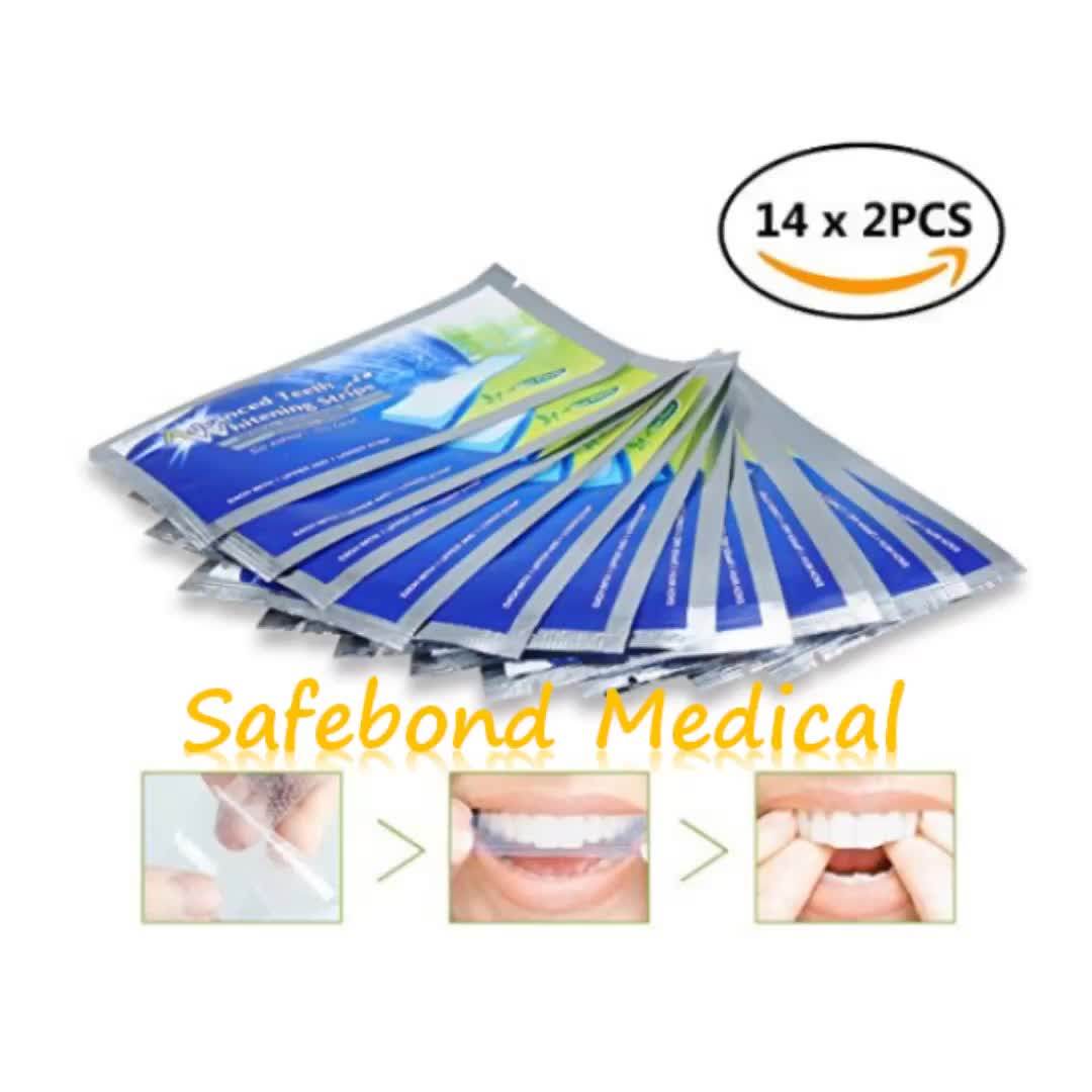 Chinese Teeth Whitening Wholesale Products White Smile Dental Teeth Whitening Strip Buy Teeth