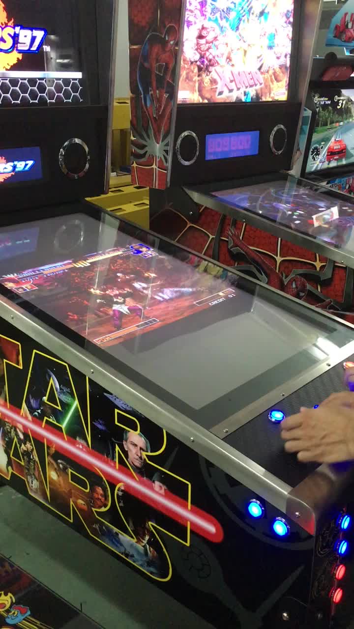 Virtual Flipper Pinball+arcade Game Machine For Amusement Buy Virtual