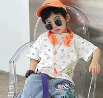 小谷麦田精品童装