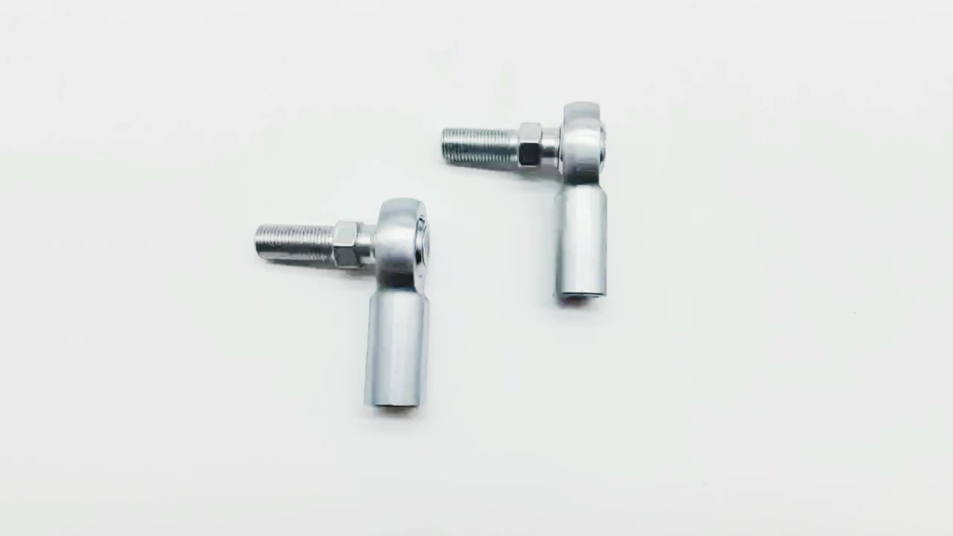 Joka Ball Joint Linkage Spherical Rod End 1/220 Shank Thread Tie Rod