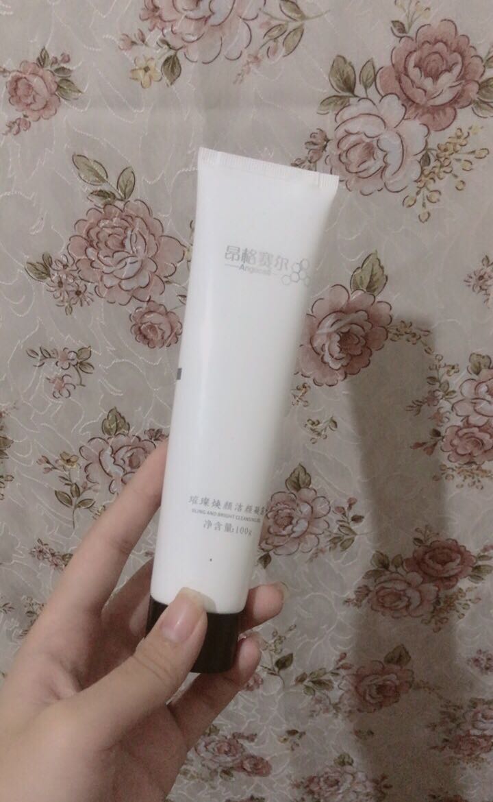 含昂贵眼霜成分的氨基酸洁面怎么样，好不好？真实使用测评,第3张