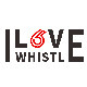 ILOVEWHISTLE