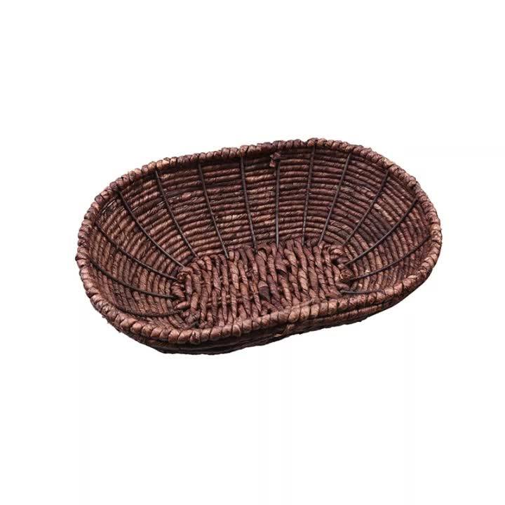 Exporter Wholesale Wicker Rattan Bread Basket Buy Wicker Rattan Bread