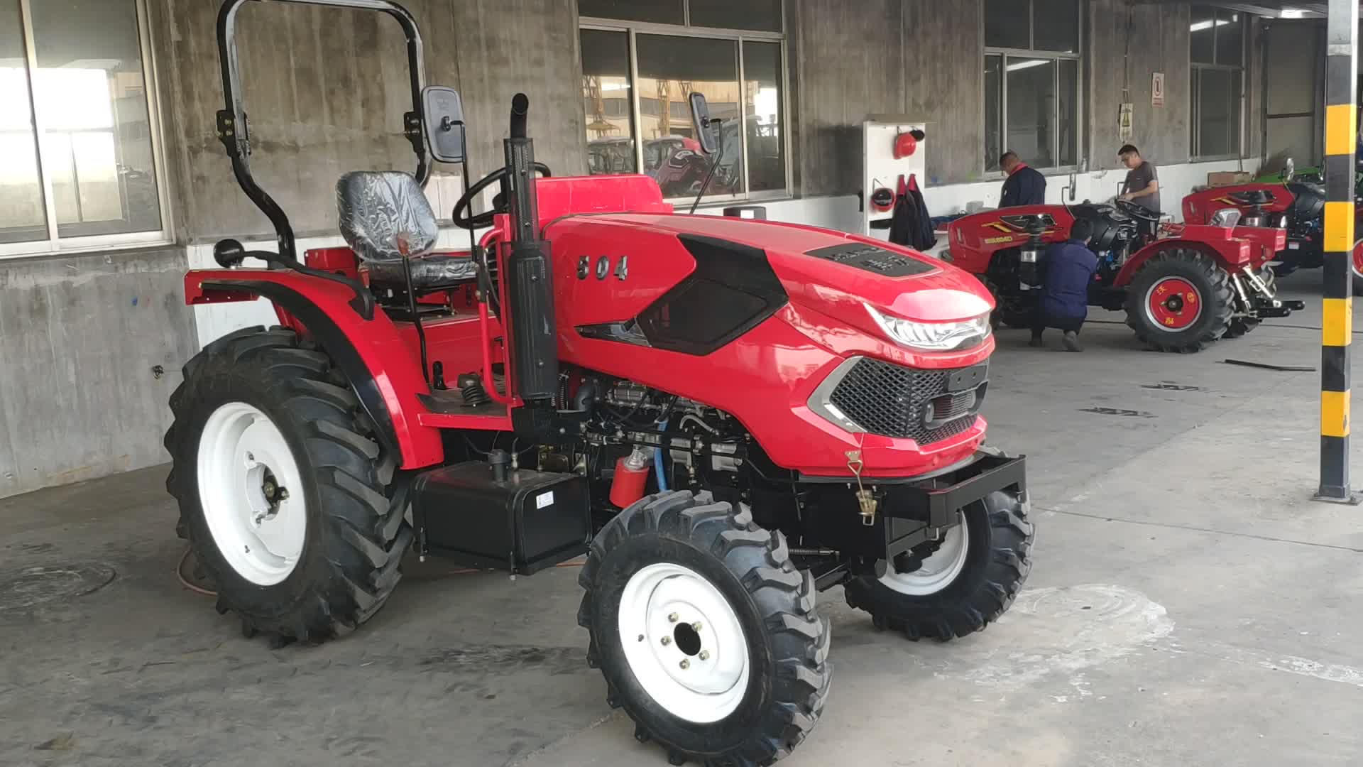 Compact Cheap Farm Tractors Price For Sale Philippines Buy Farm