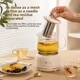 Mini Health Pot Small Office One Person Multifunctional Water-boiling Flower Tea Pot Health Cup Electric Stew Cup Company Gift