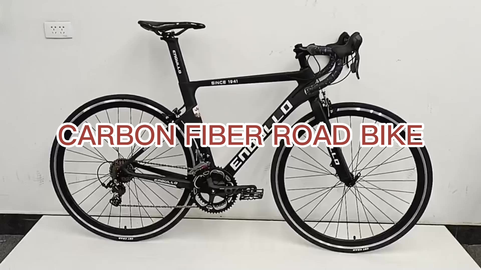 Oem Cheap Road Bikes Road Racing Bike Carbon Fiber Frame Road Bike