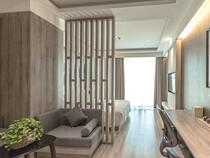 Turpan Culture West Road Yaduo Hotel Superior Queen Room