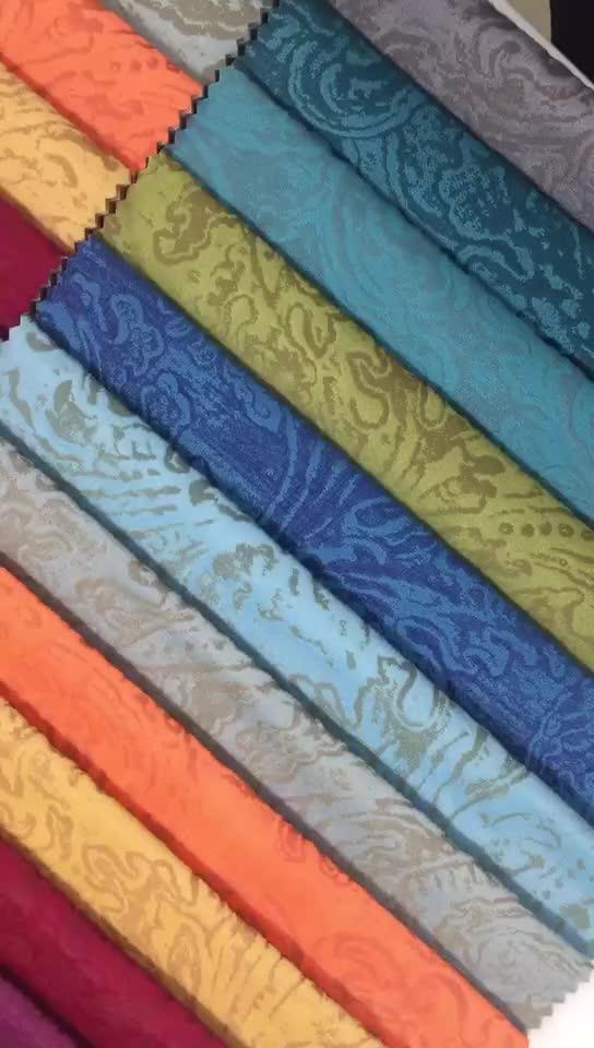 Velour Car Upholstery Glue Embossed Double Layer Price Of Velvet Fabric