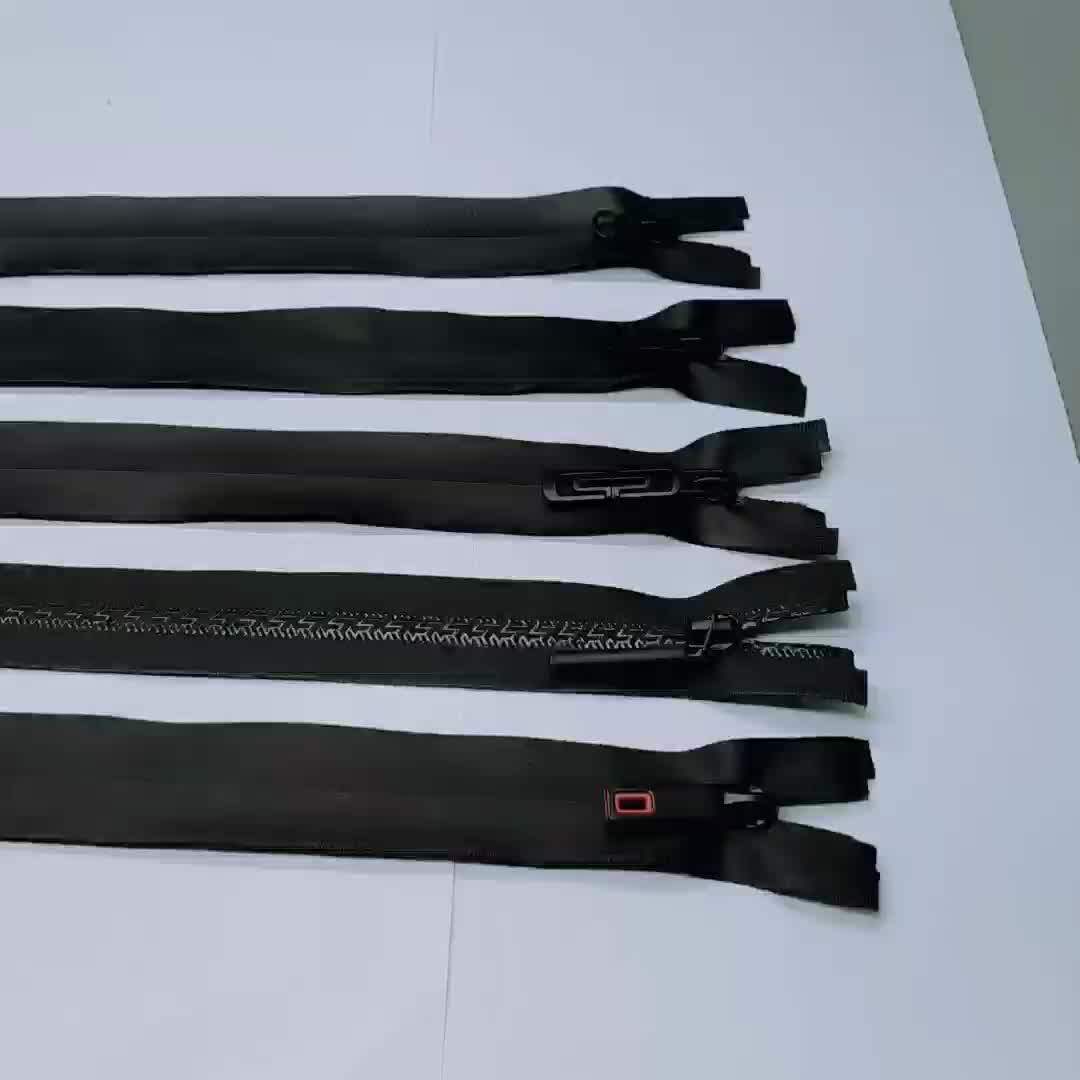 Wholesale New Product 5 Tpu Waterproof Zipper Close End Water