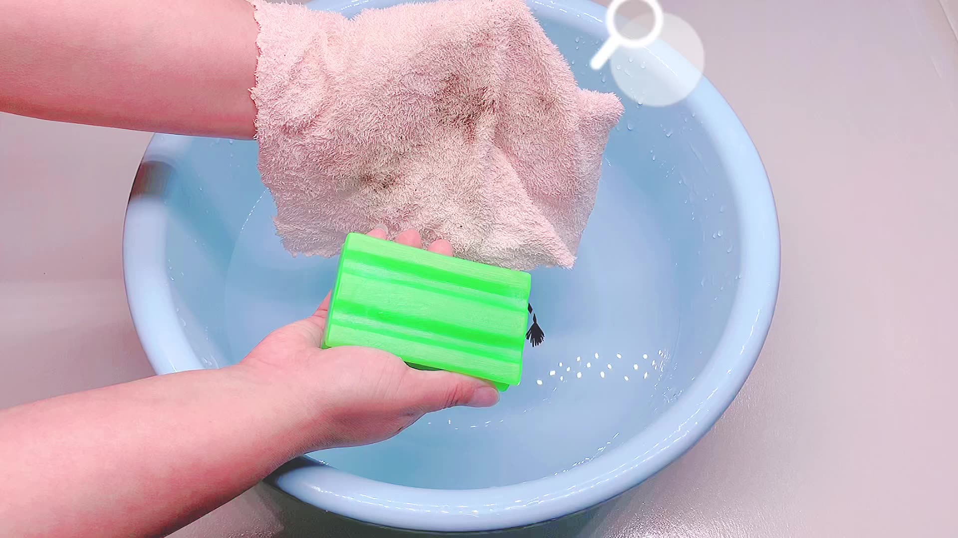 Clothes Eco Friendly High Foam Laundry Soap Scents Laundry Soap Bar