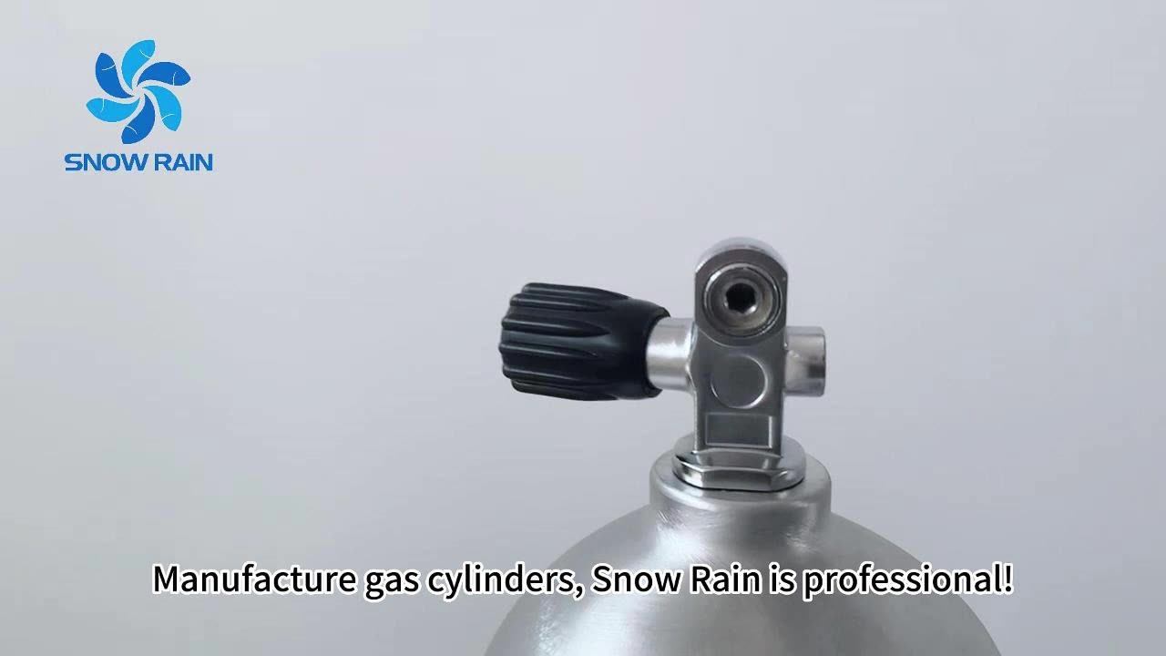 Lung Tank Diving Factory Sale Dot Scuba Air Dive Tank Oem Ce Certified