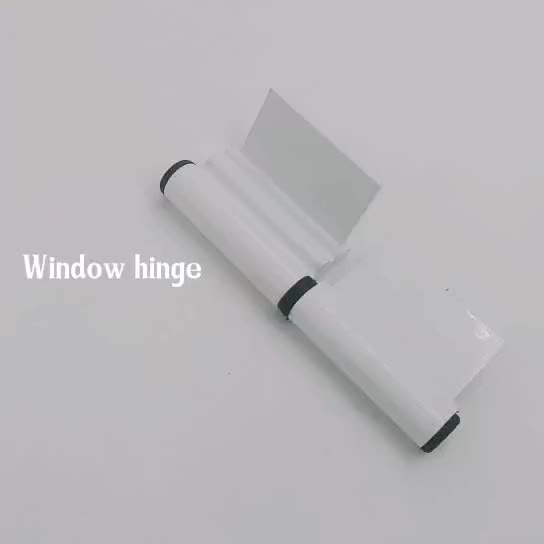 Customized Aluminum Stay Open Groove Door Window Hinge Buy Window