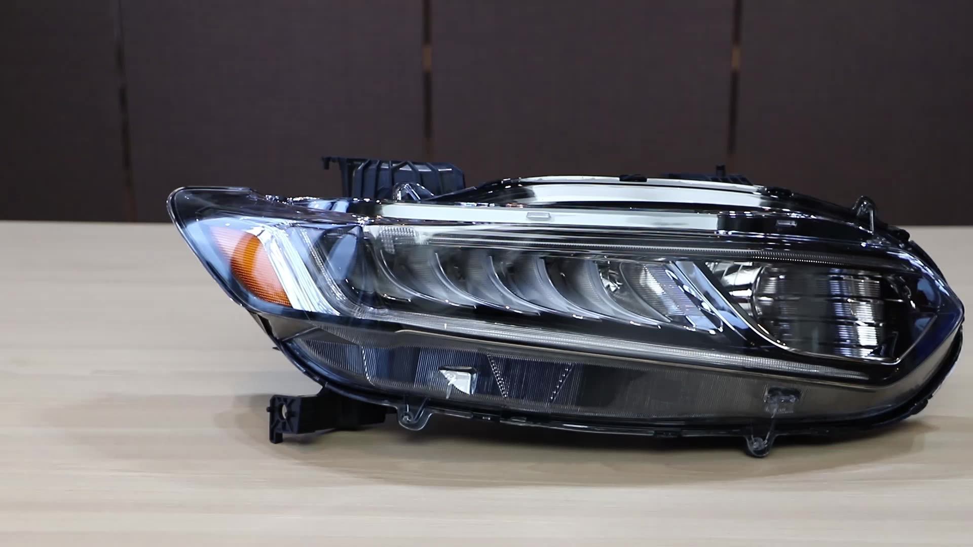 Honda Civic 2016-2020 Auto Parts: Bumper, Grill, Tail Light