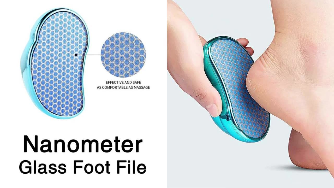 Portable Mini Reusable Painless Magic Crystal Hair Epilator Hair Eraser