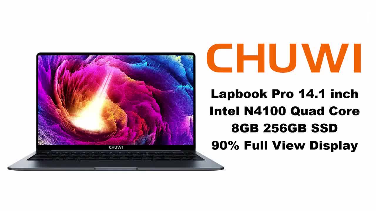 Chuwi GemiBook Pro 8GB 256GB Office2024付 Chuwi GemiBook Pro laptop review | TechRadar