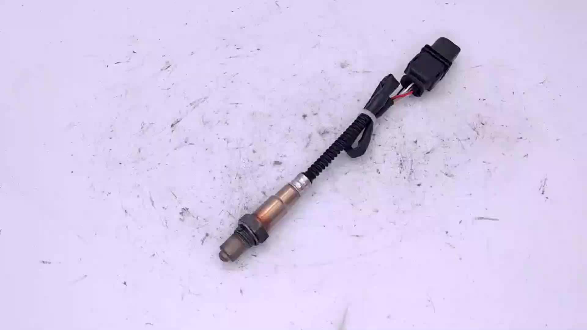 Oxygen Sensor 0258017269 for Great Wall, Geely, Chery Cars - New
