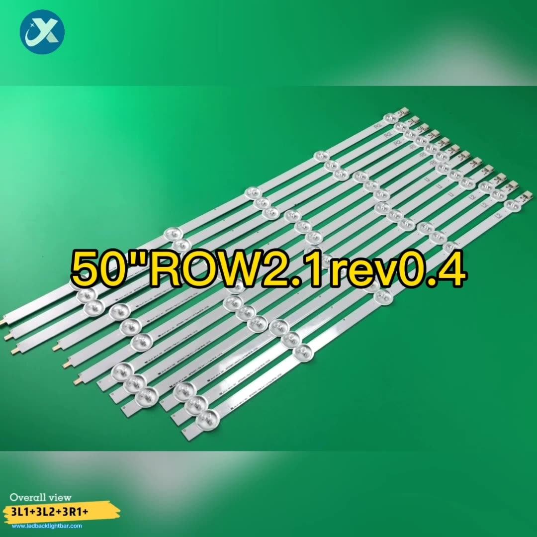 Led Backlight Strips For Tv Repair Svb320ae6-rev3-121101/rev4_130207  Backlight Bar Led Strip Tv For Panasonic 32inch - Buy Tv Led Strip Backlight ,Led Strips For Tv,Led Lighting Bar For Tv Product on Alibaba.com