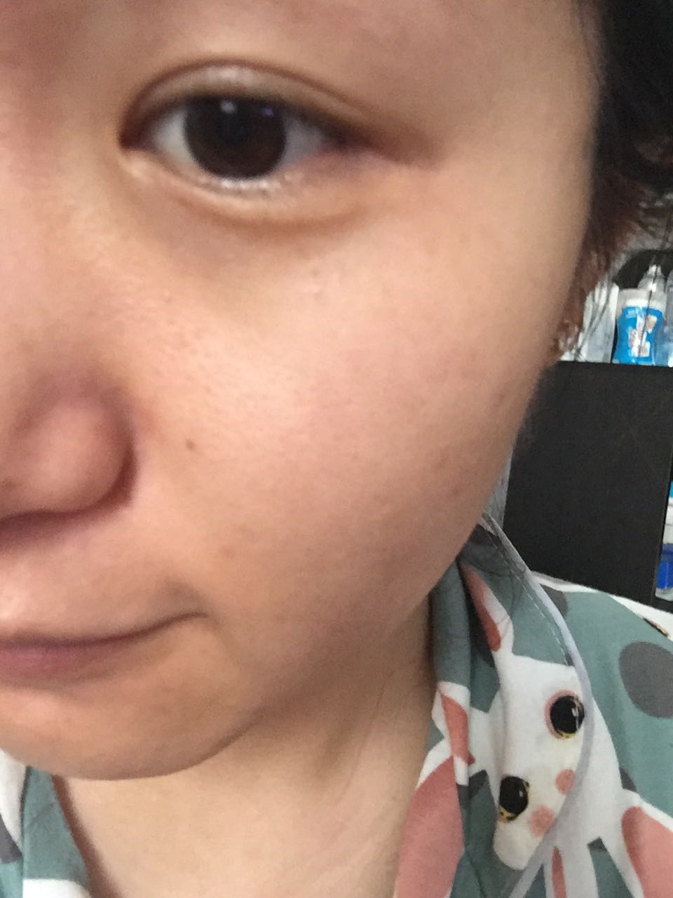 自然堂雪域精粹纯粹滋润套装