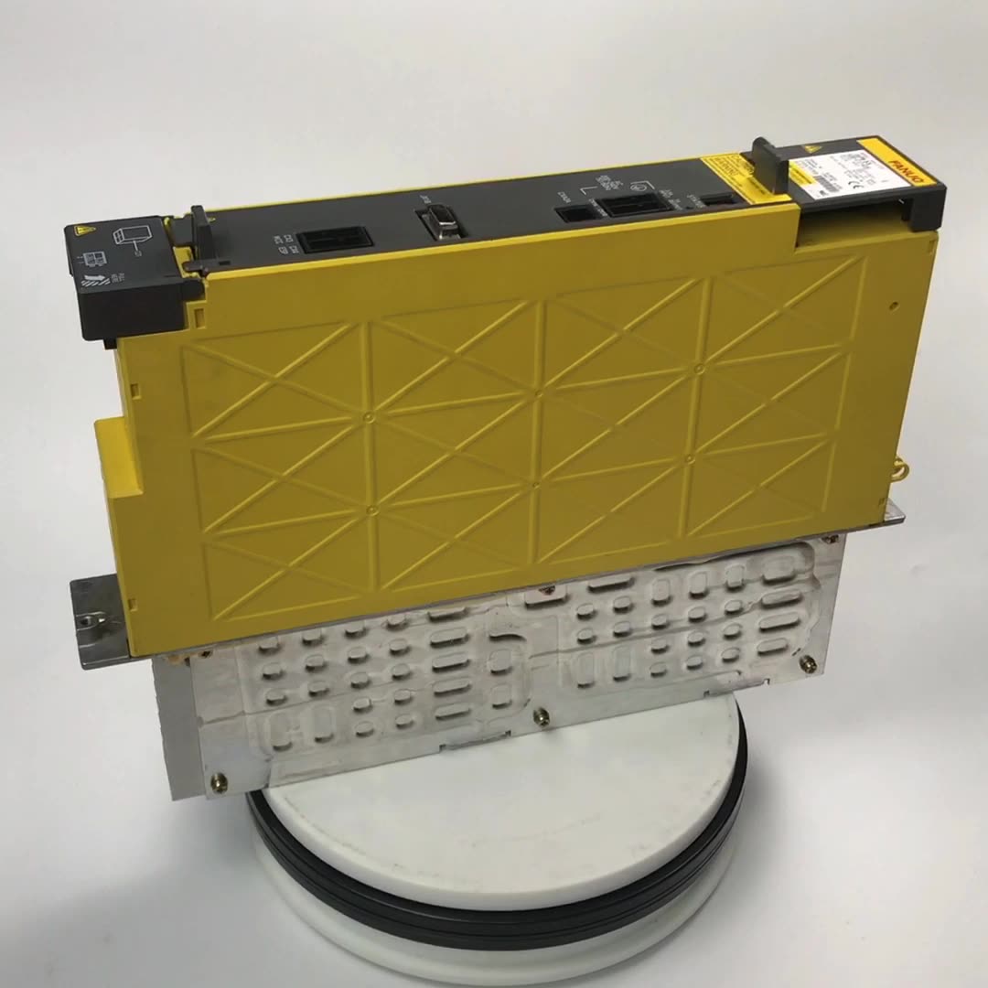 Original Fanuc Cnc Machine Power Supply Module A06b6110h006 Buy A06b6110h006,Fanuc Power