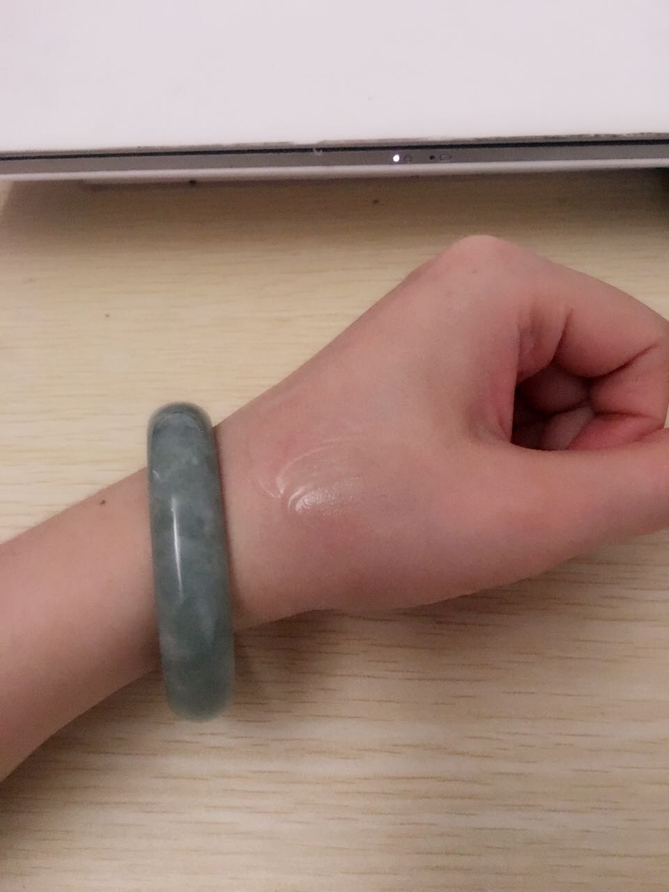 自然堂雪域精粹纯粹眼霜