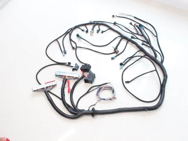 Aadvance Ls1 Gm Engine Wiring Harness 1999-02 - Buy Wire Harness,Wiring