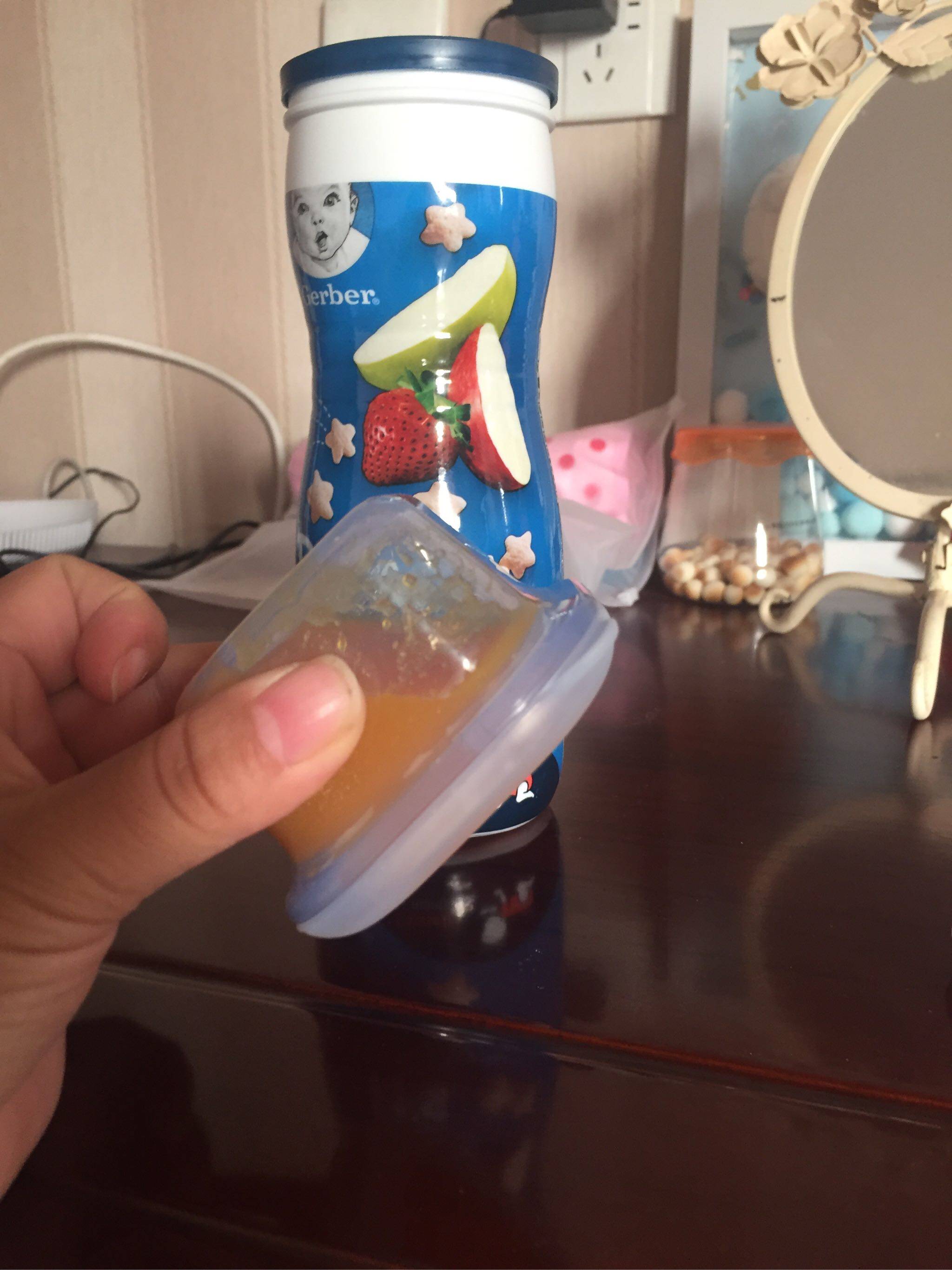 liflicon硅胶辅食盒为什么那么贵怎么样值得买吗，用过后才明白真的值_搜券