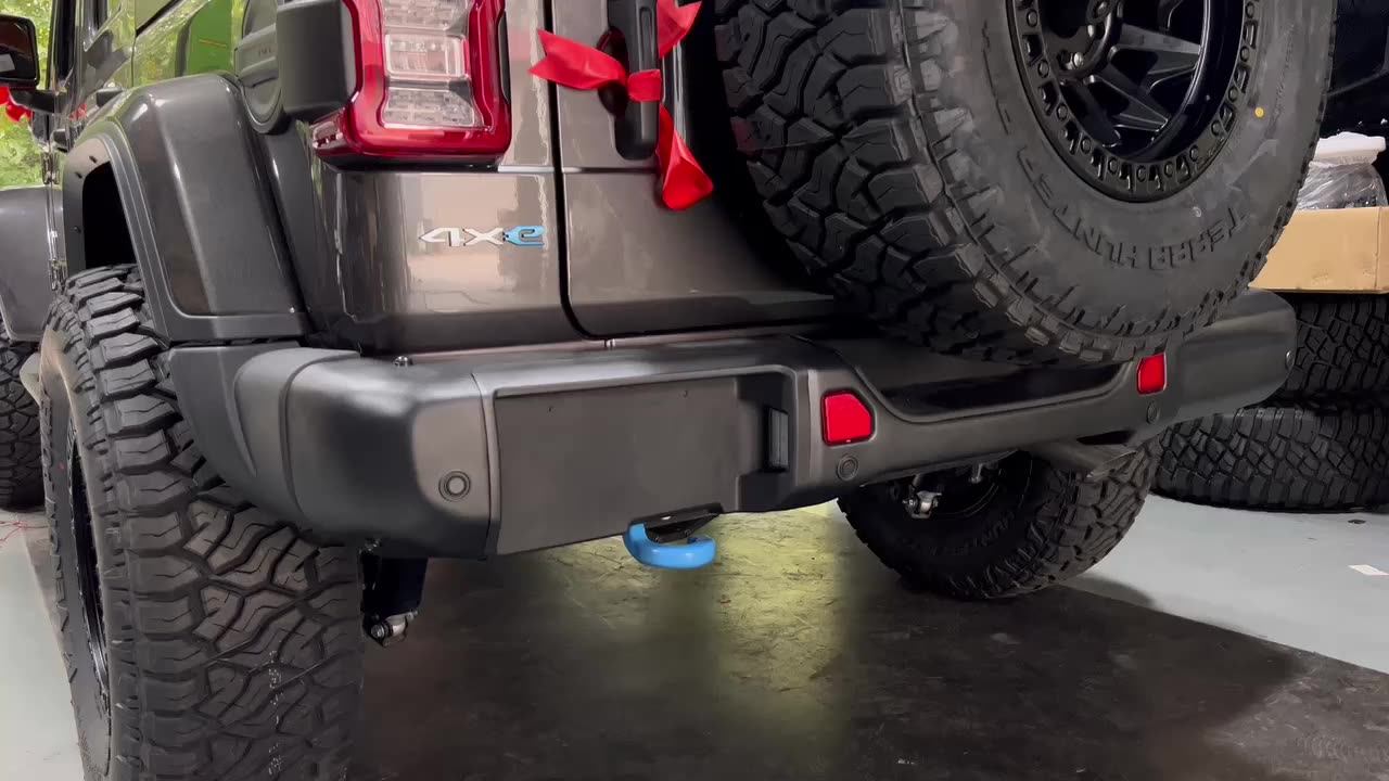 Costeffective Front Bumper 10th Anniversary Aluminum For Jeep Wrangler