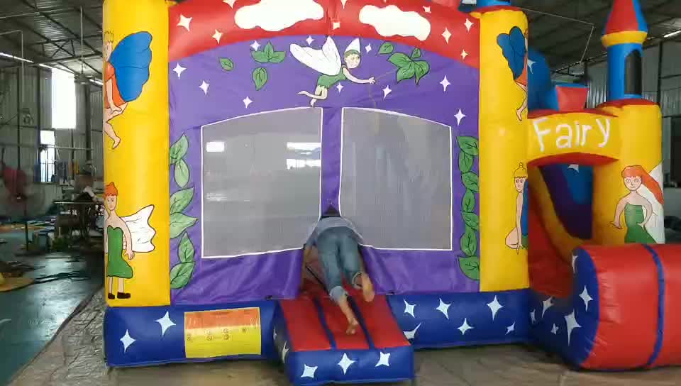 Mini Inflatable Bounce House/bouncy Castle Buy Bounce House,Cheap