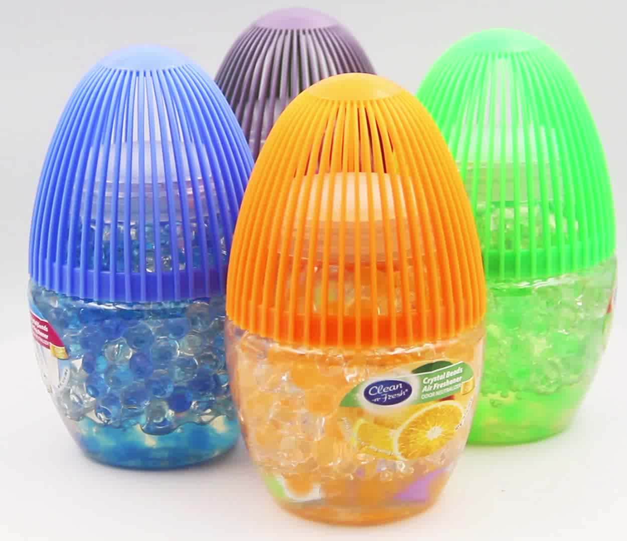Crystal Cheap Scented Odor Eliminator Gel Beads Air Freshener Buy Air