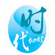 小米笔记本电脑商行的LOGO