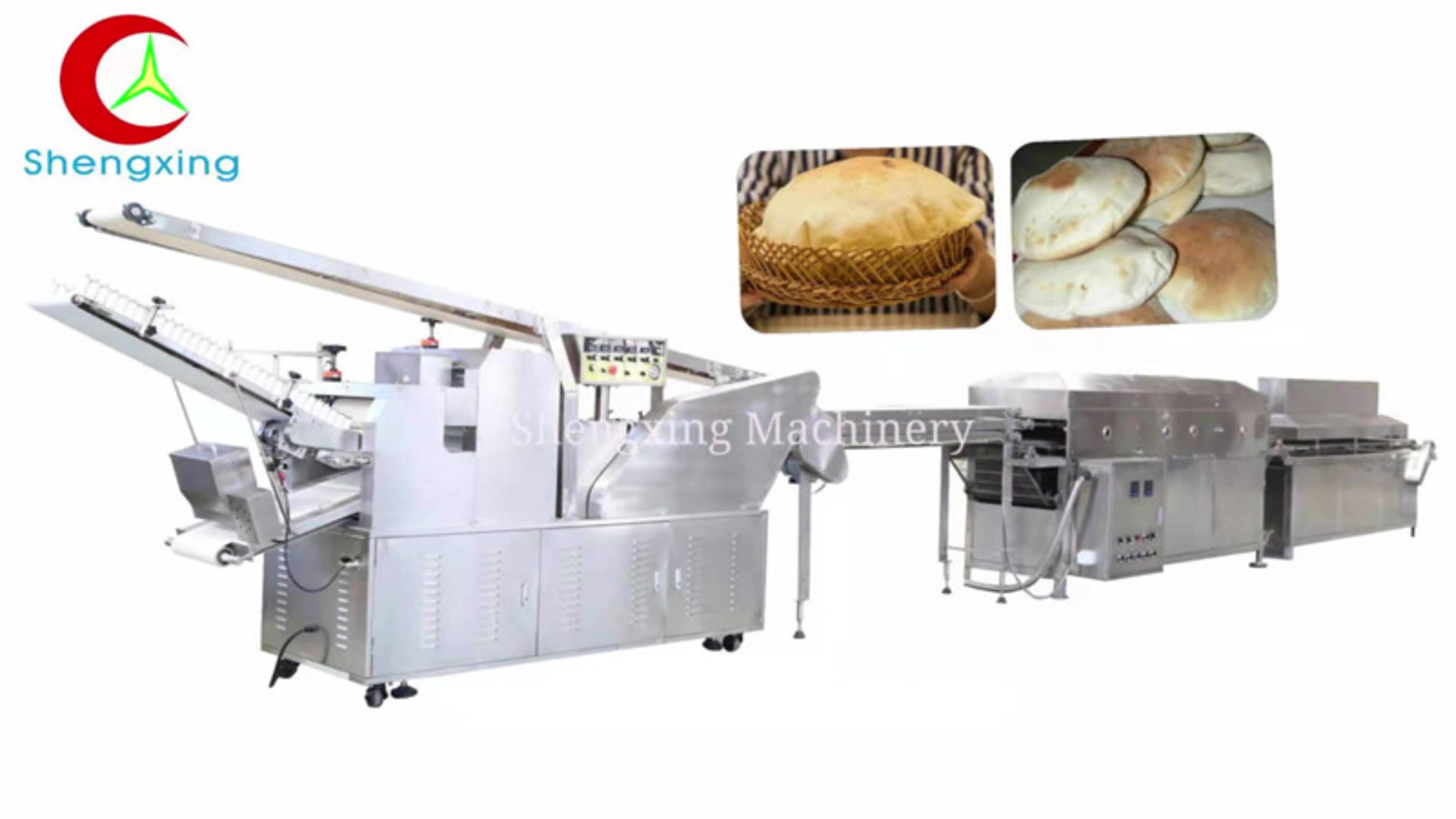 Sokany Roti Maker Chapati Roti Maker Chapati Making Automatic Machine