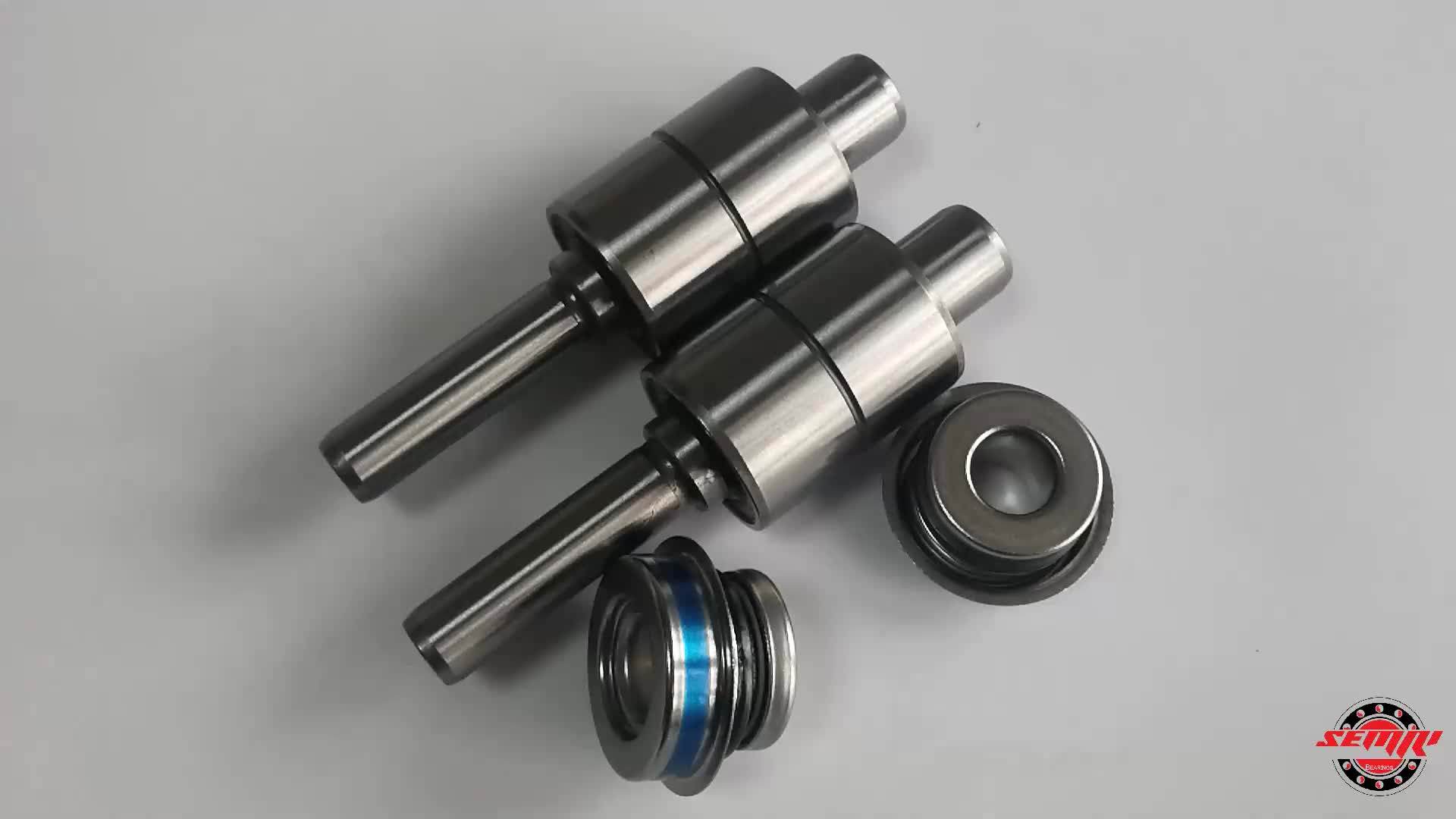 Multifunctional Automotive Water Pump Bearing Bwf3076b Buy Bwf30