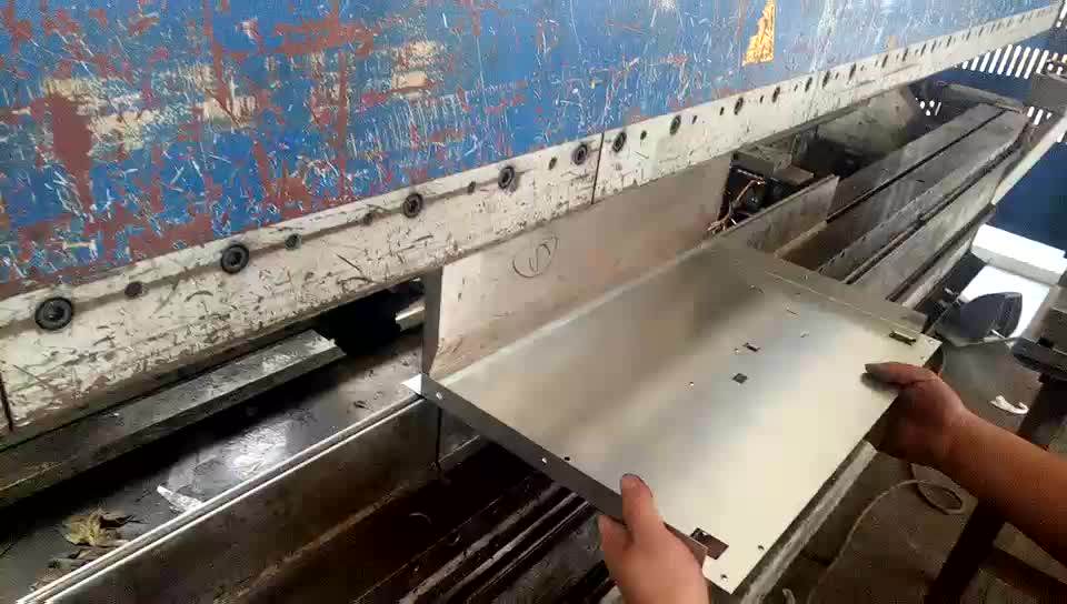 Sheet Metal Laser Cutting/cnc Sheet Metal Punching/bending/welding